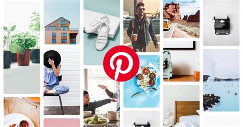 pinterest site oficial.